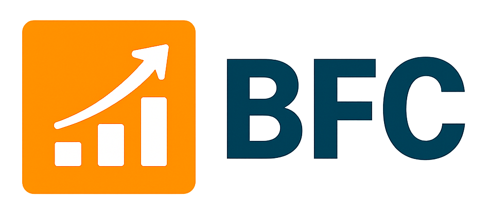 Logo BFC